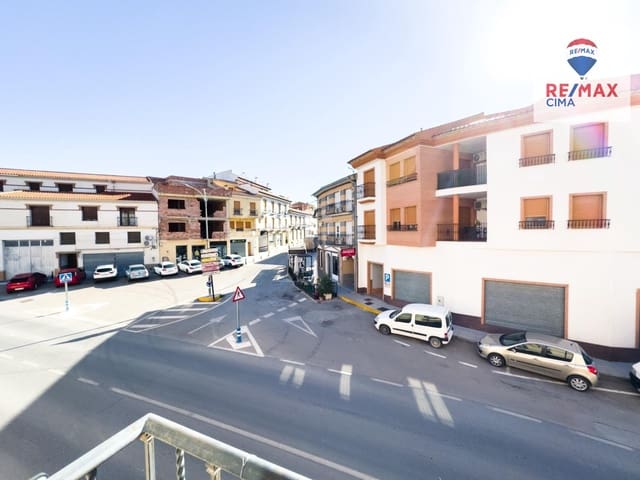 3 soverom Leilighet til salgs i Benamaurel - € 89 900 (Ref: 8841239)