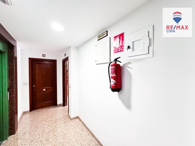 3 soverom Leilighet til salgs i Benamaurel - € 89 900 (Ref: 8841239)