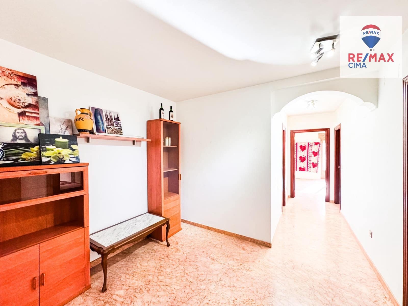 3 slaapkamer Flat te koop in Benamaurel - € 89.900 (Ref: 8841239)