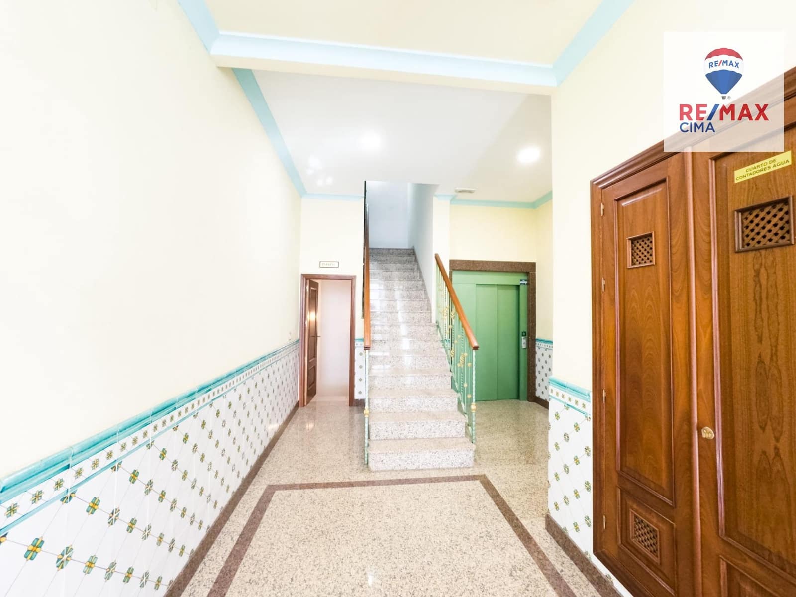 3 slaapkamer Flat te koop in Benamaurel - € 89.900 (Ref: 8841239)