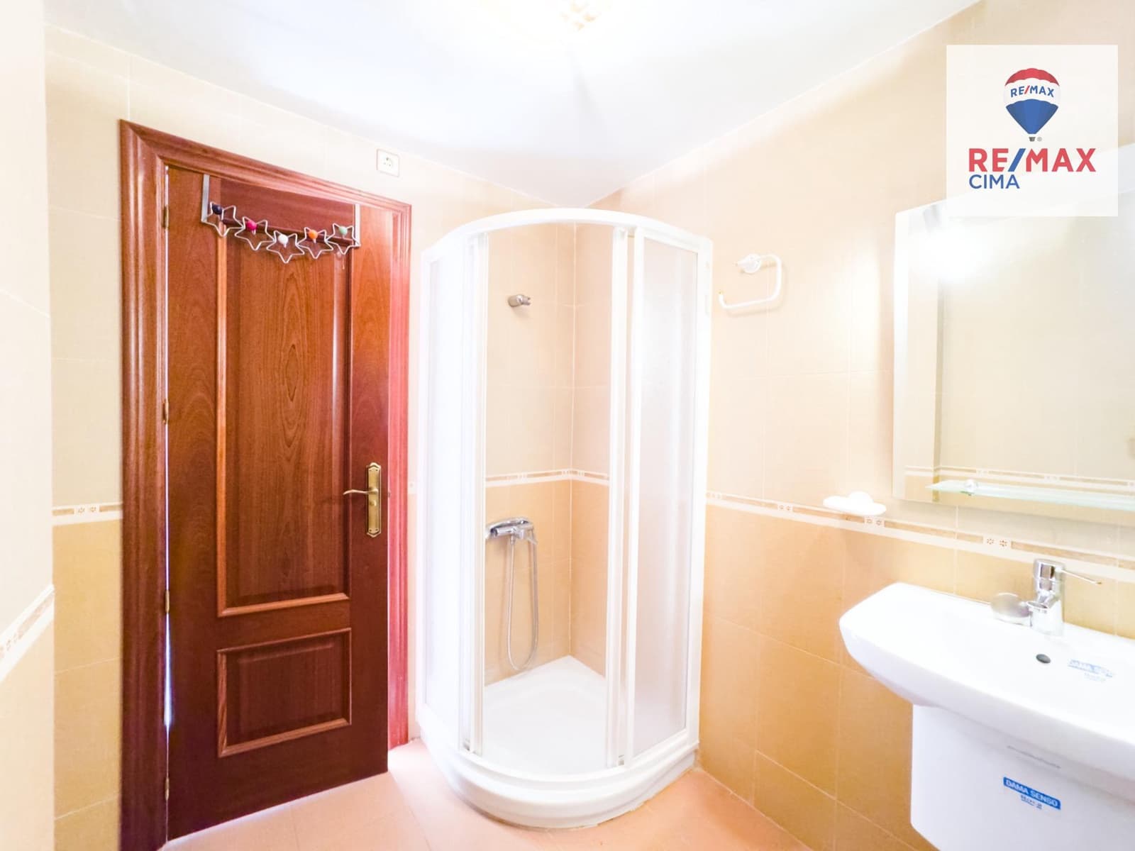3 slaapkamer Flat te koop in Benamaurel - € 89.900 (Ref: 8841239)