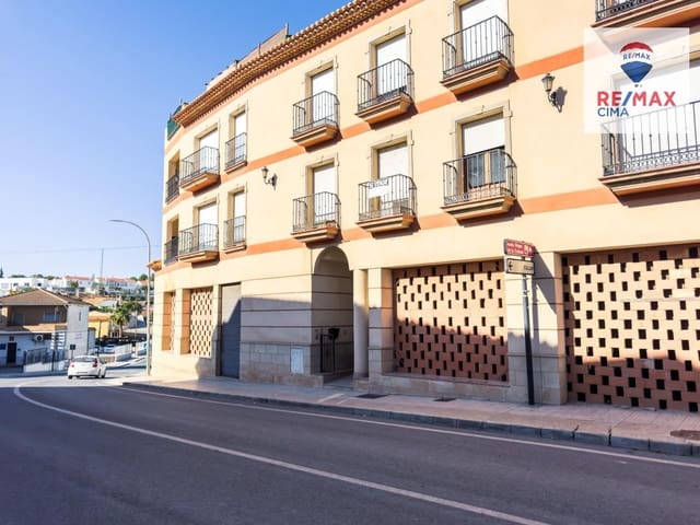 3 soverom Leilighet til salgs i Benamaurel - € 89 900 (Ref: 8841239)