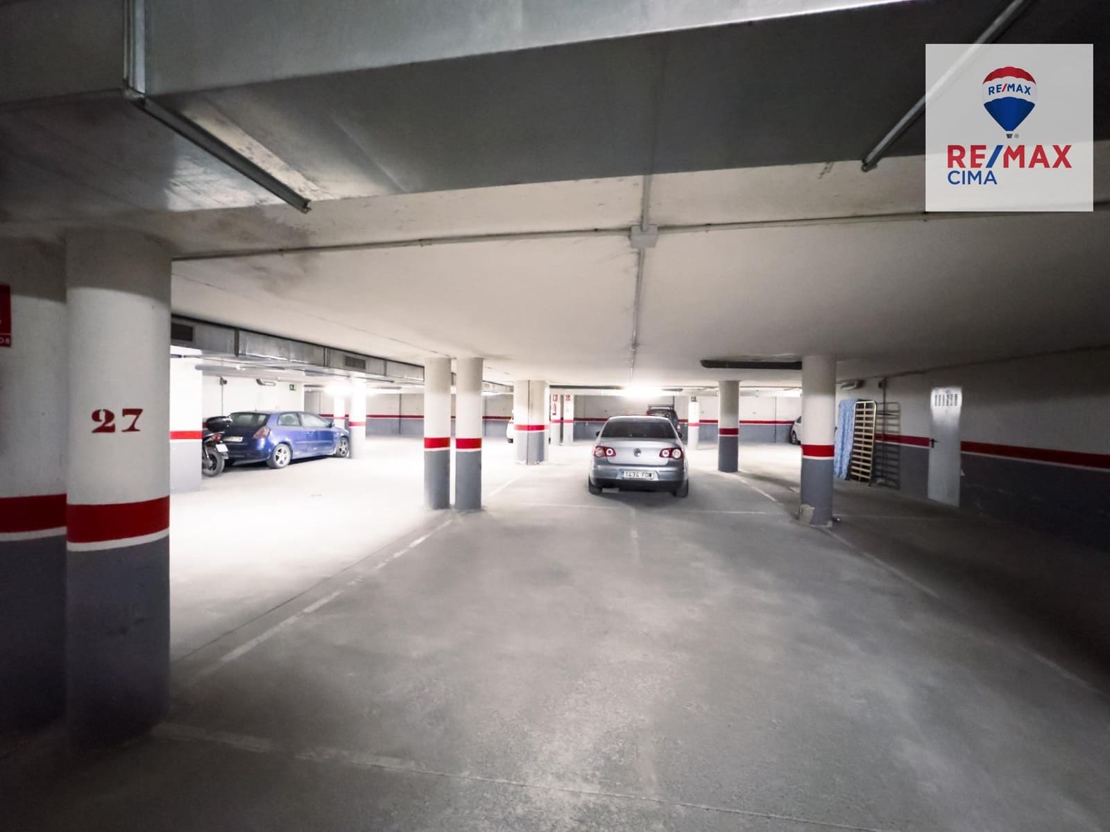 3 slaapkamer Flat te koop in Benamaurel - € 89.900 (Ref: 8841239)