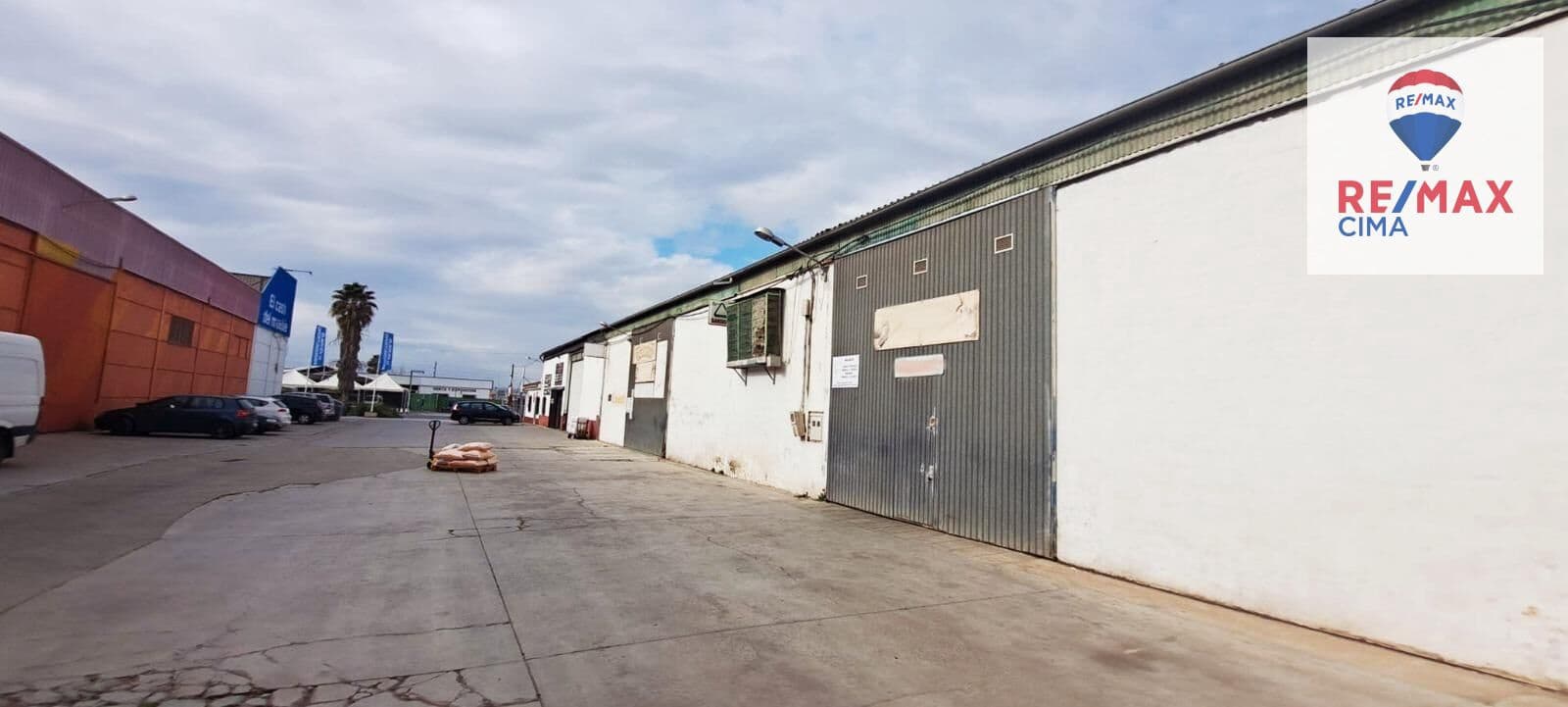 Yritys myytävänä paikassa Atarfe - 319 000 € (Ref: 8859636)