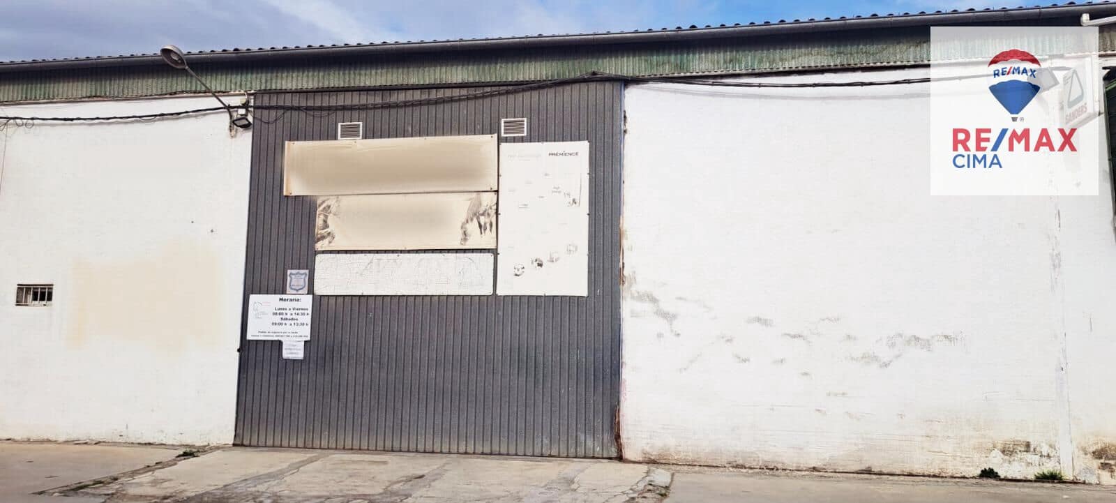 Yritys myytävänä paikassa Atarfe - 319 000 € (Ref: 8859636)