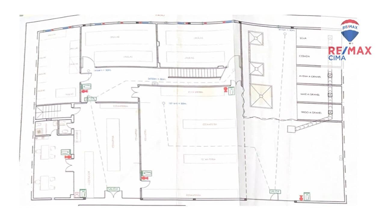 Yritys myytävänä paikassa Atarfe - 319 000 € (Ref: 8859636)