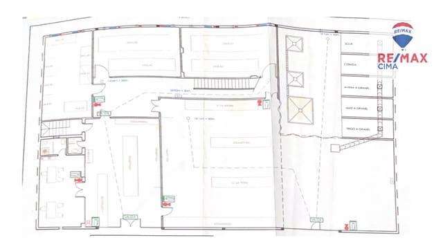 Yritys myytävänä paikassa Atarfe - 319 000 € (Ref: 8859636)