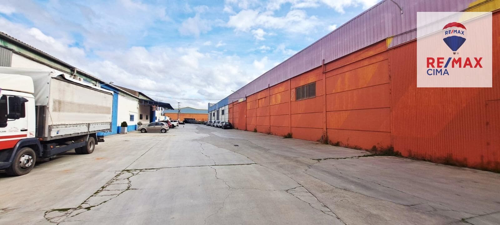 Yritys myytävänä paikassa Atarfe - 319 000 € (Ref: 8859636)