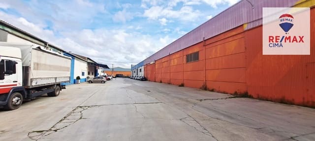 Yritys myytävänä paikassa Atarfe - 319 000 € (Ref: 8859636)