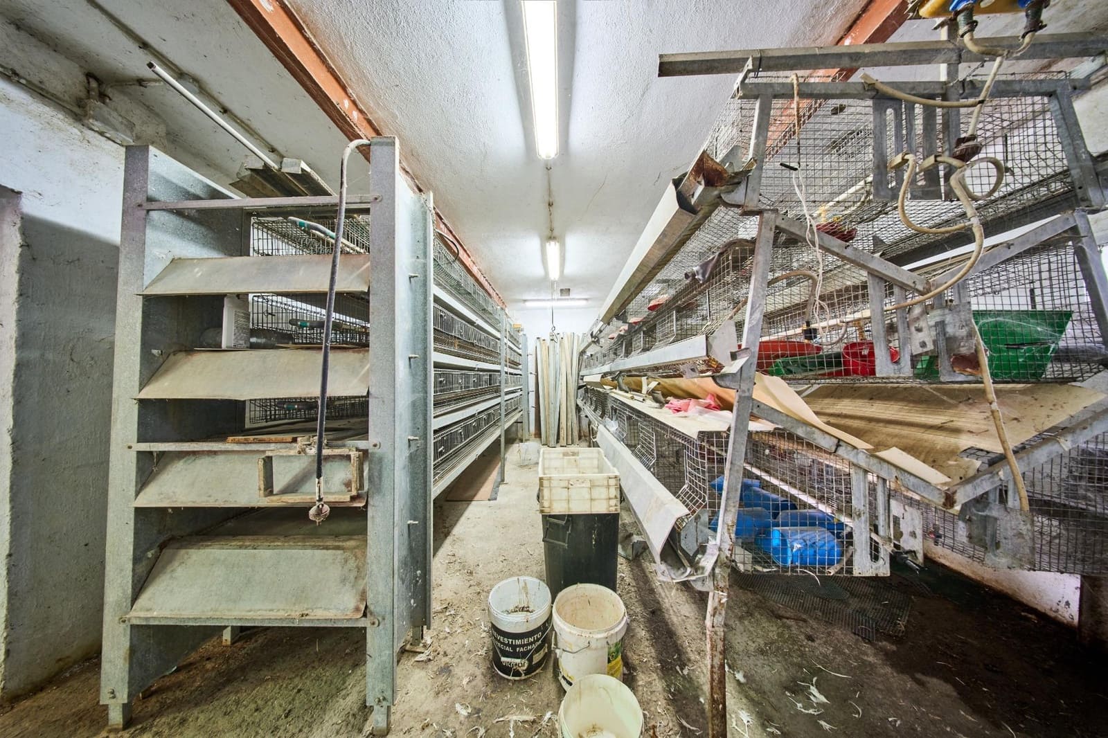 Yritys myytävänä paikassa Atarfe - 319 000 € (Ref: 8859636)