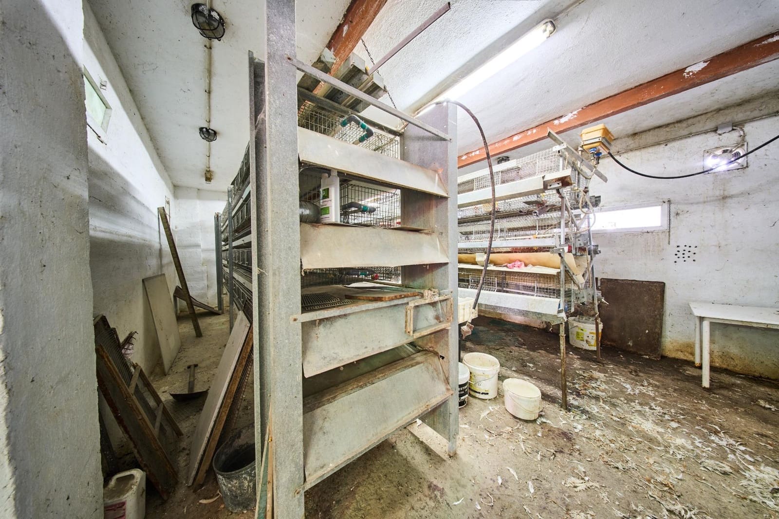 Yritys myytävänä paikassa Atarfe - 319 000 € (Ref: 8859636)