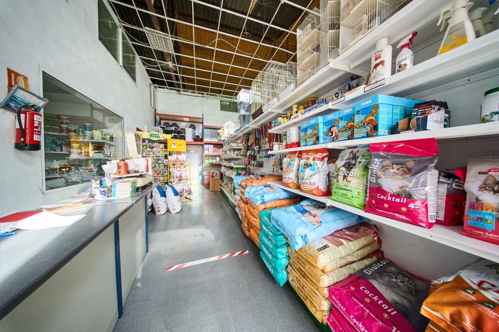 Yritys myytävänä paikassa Atarfe - 319 000 € (Ref: 8859636)