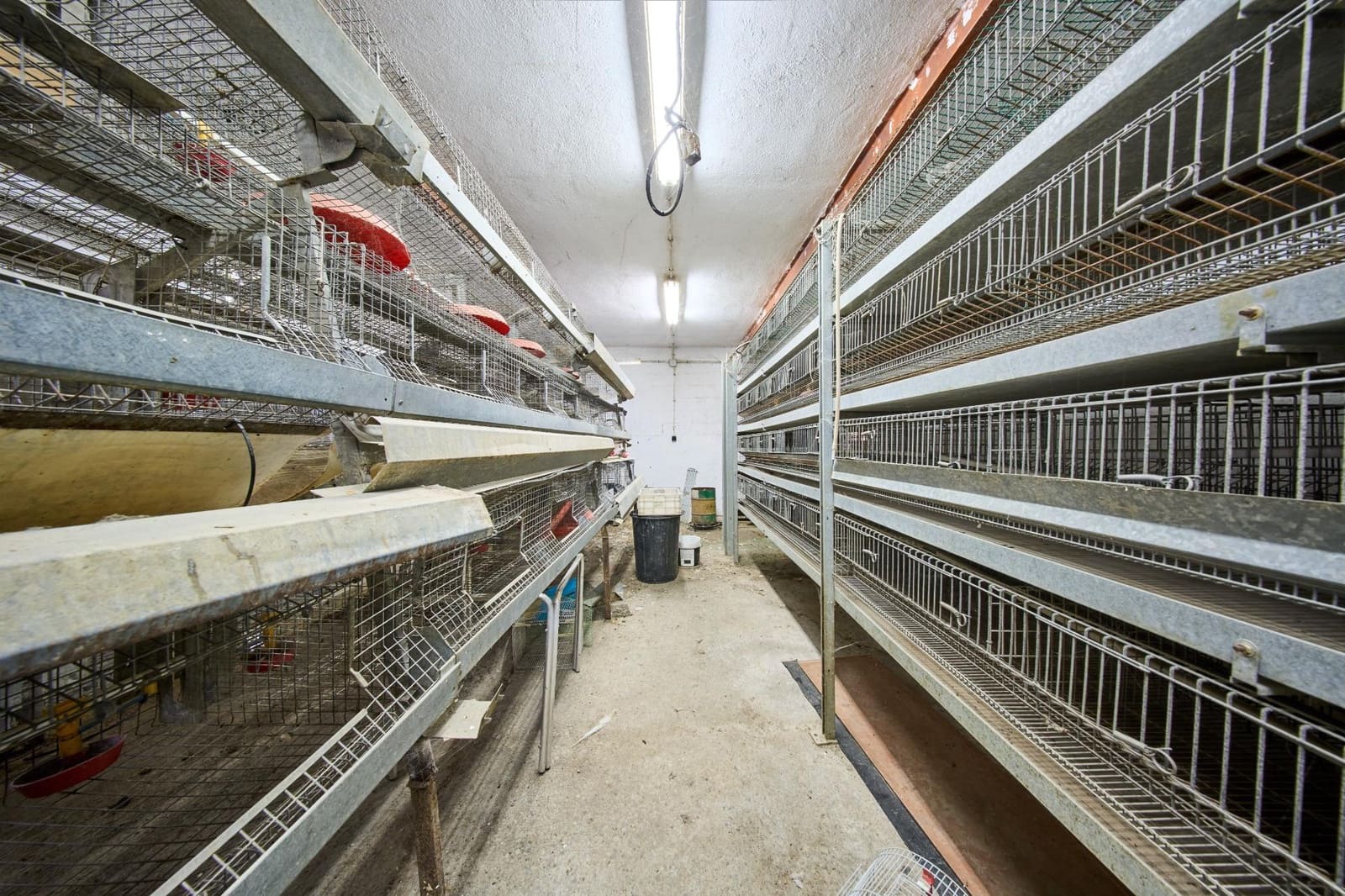 Yritys myytävänä paikassa Atarfe - 319 000 € (Ref: 8859636)