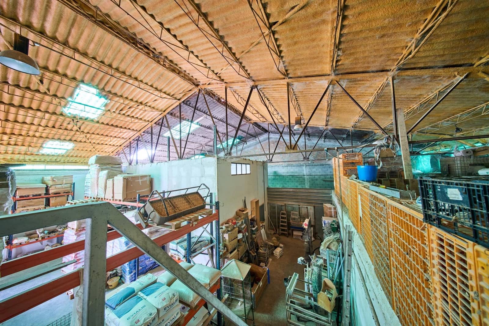 Yritys myytävänä paikassa Atarfe - 319 000 € (Ref: 8859636)