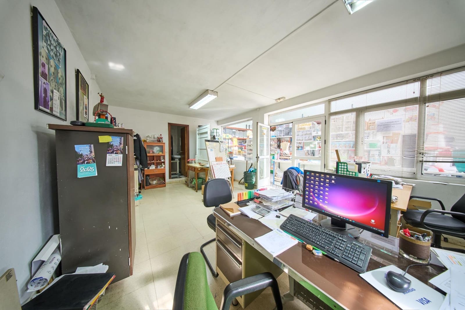 Negocio en Atarfe en venta - 319.000 € (Ref: 8859636)