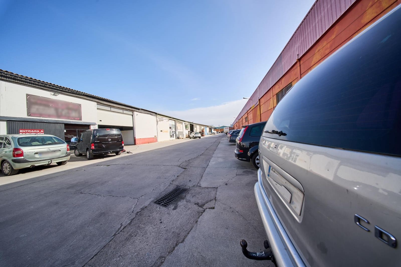 Negocio en Atarfe en venta - 319.000 € (Ref: 8859636)