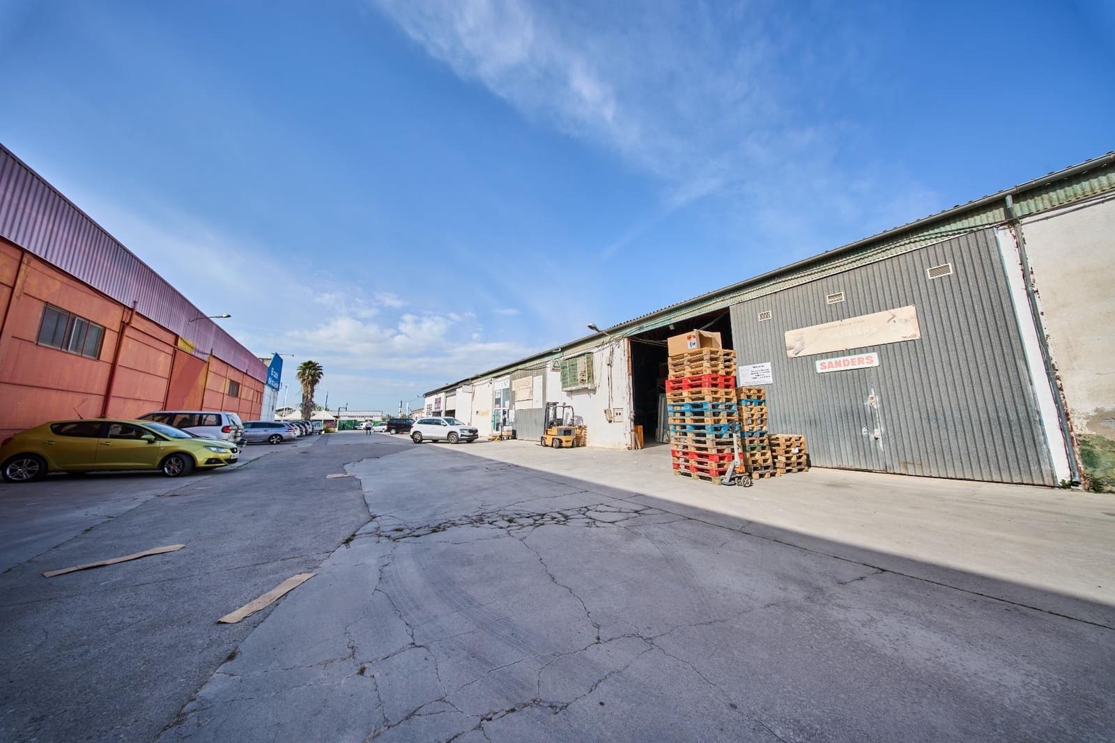 Negocio en Atarfe en venta - 319.000 € (Ref: 8859636)