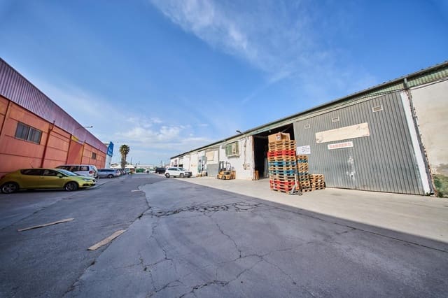 Bedrift til salgs i Atarfe - € 319 000 (Ref: 8859636)