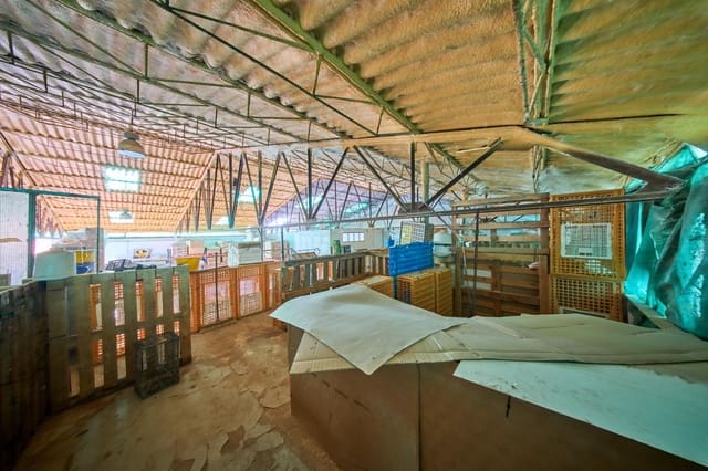 Bedrift til salgs i Atarfe - € 319 000 (Ref: 8859636)