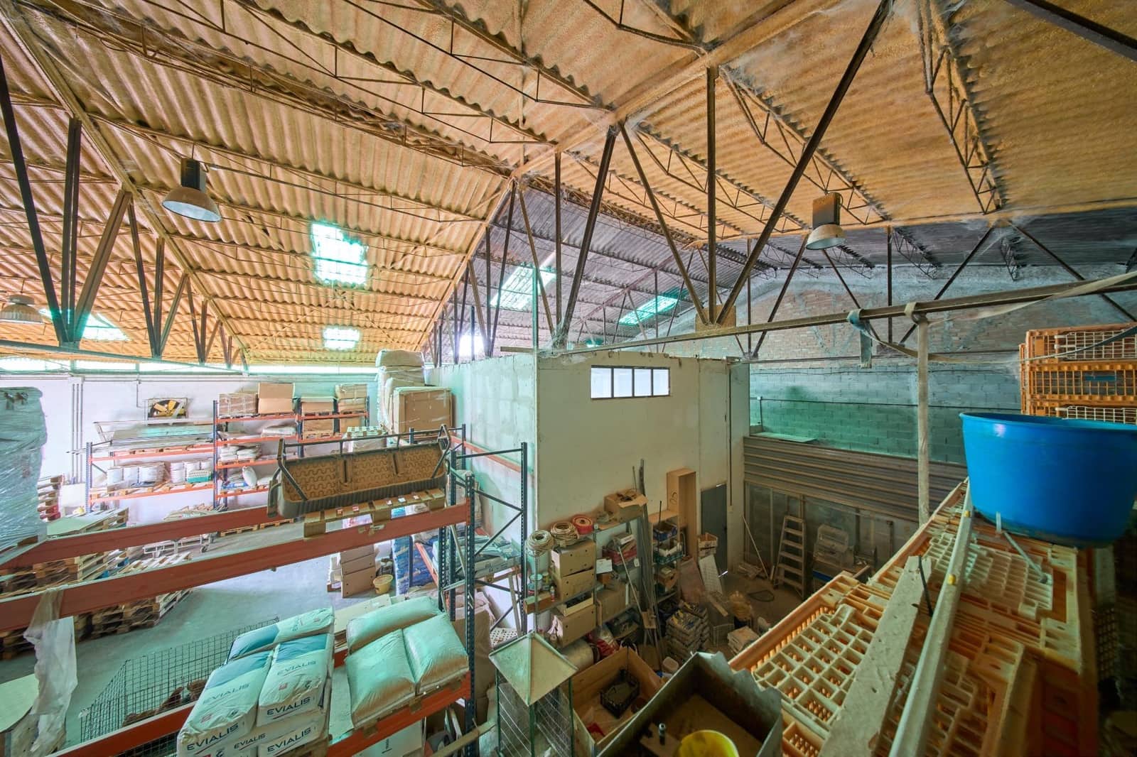 Negocio en Atarfe en venta - 319.000 € (Ref: 8859636)