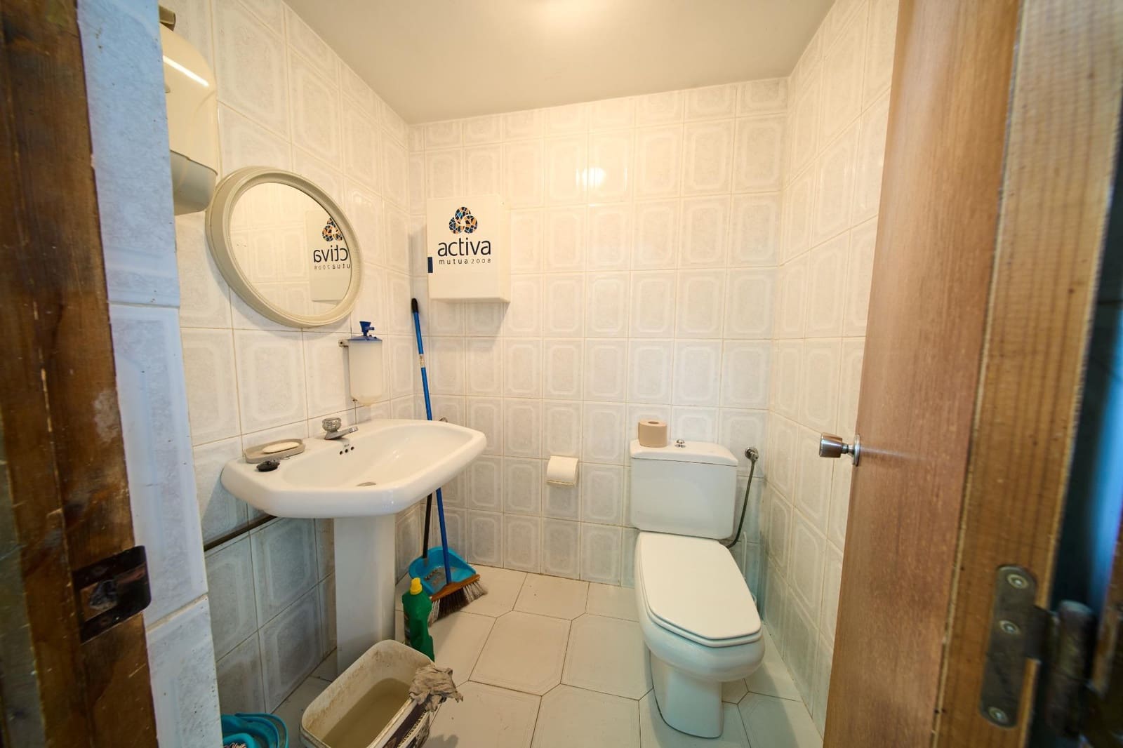 Negocio en Atarfe en venta - 319.000 € (Ref: 8859636)