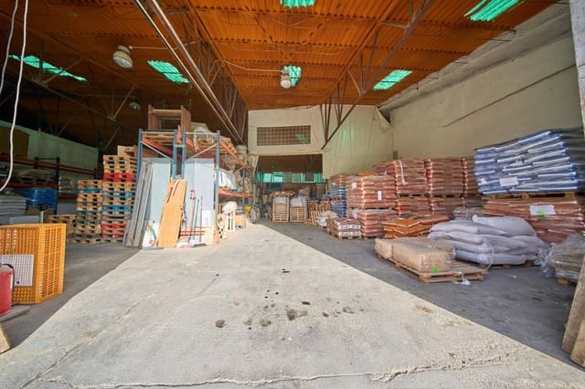 Bedrift til salgs i Atarfe - € 319 000 (Ref: 8859636)