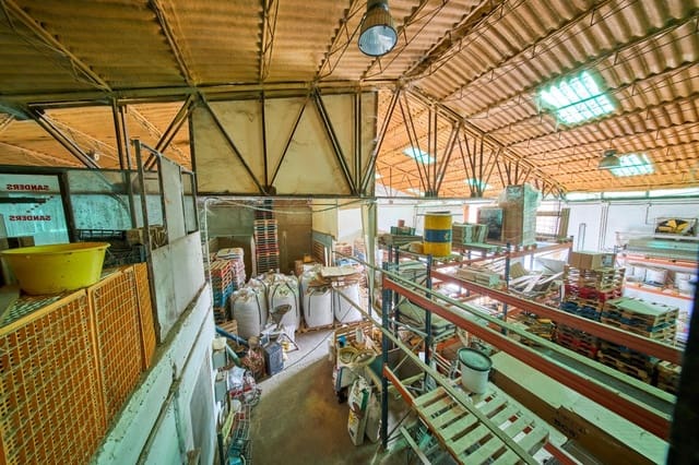 Bedrift til salgs i Atarfe - € 319 000 (Ref: 8859636)