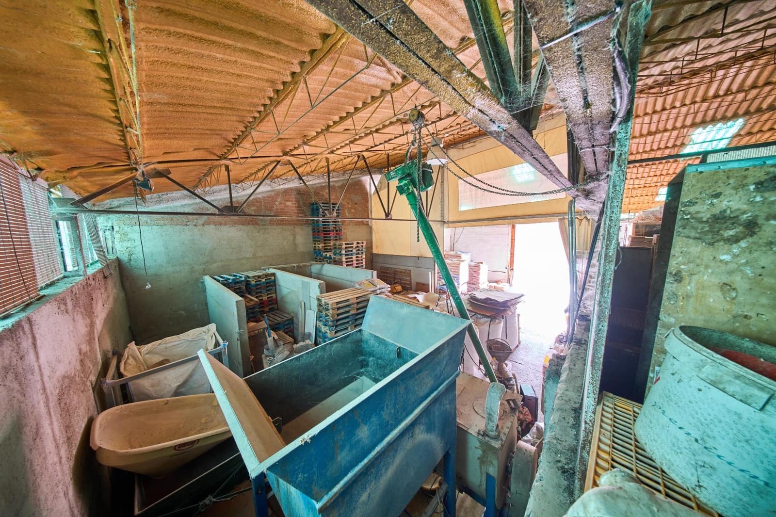 Negocio en Atarfe en venta - 319.000 € (Ref: 8859636)