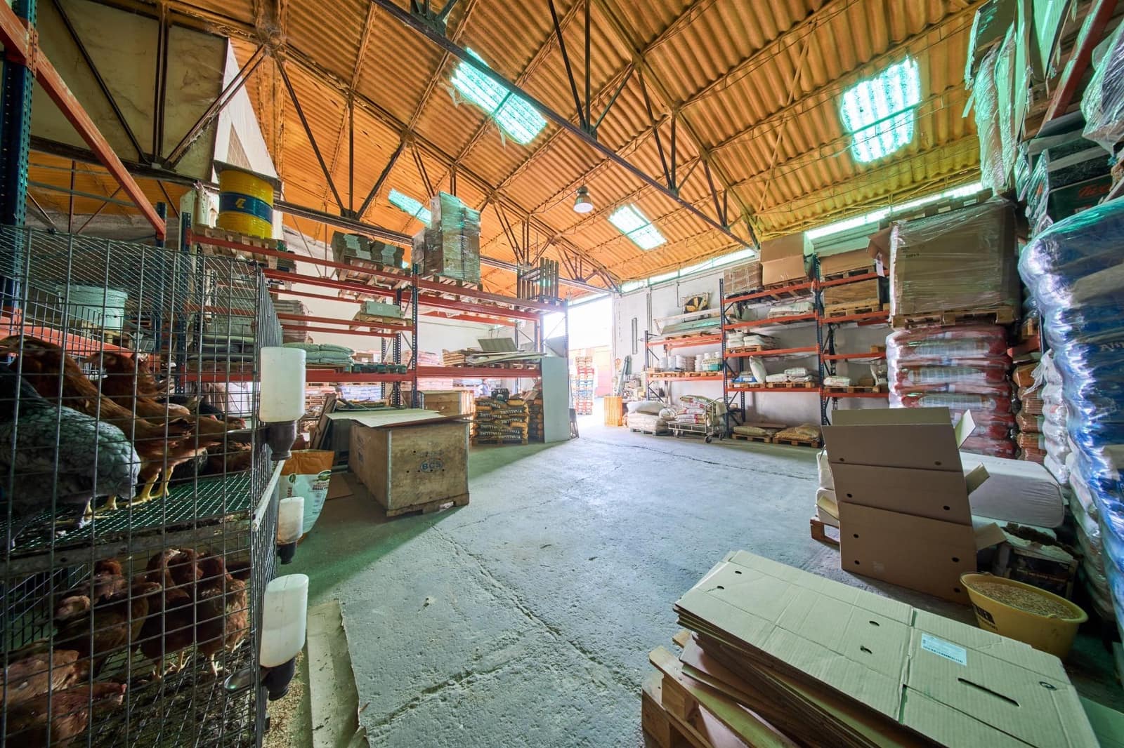 Negocio en Atarfe en venta - 319.000 € (Ref: 8859636)