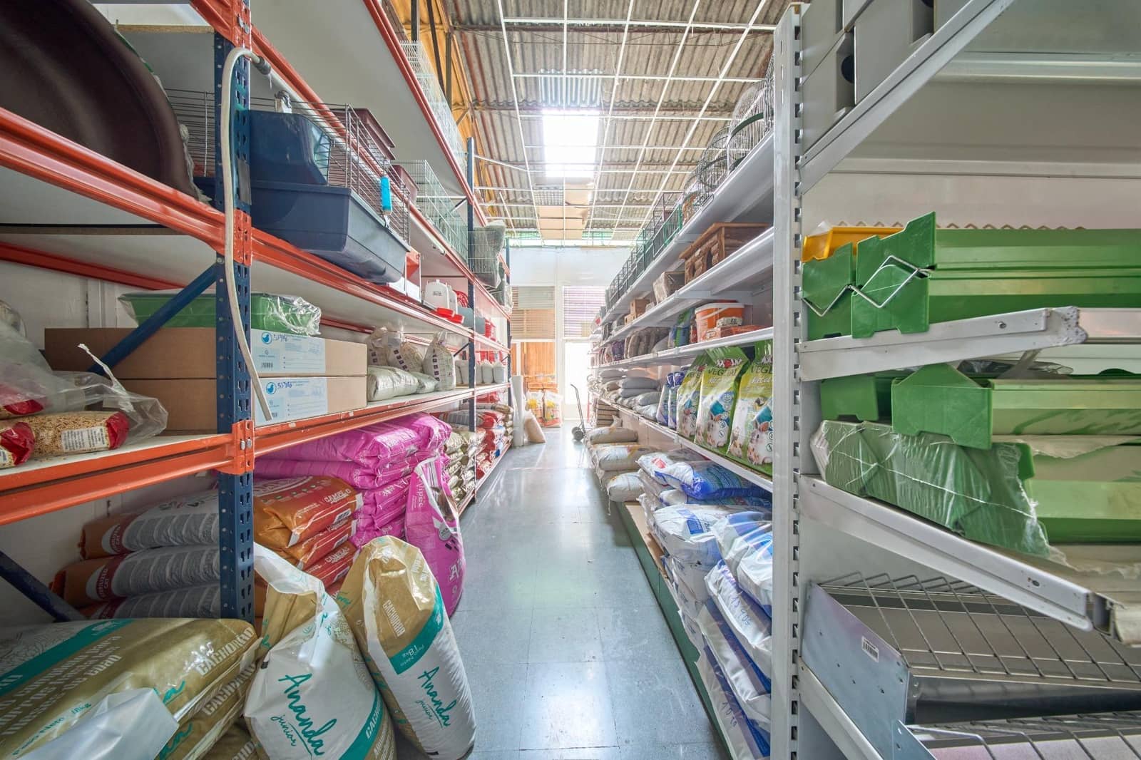 Negocio en Atarfe en venta - 319.000 € (Ref: 8859636)