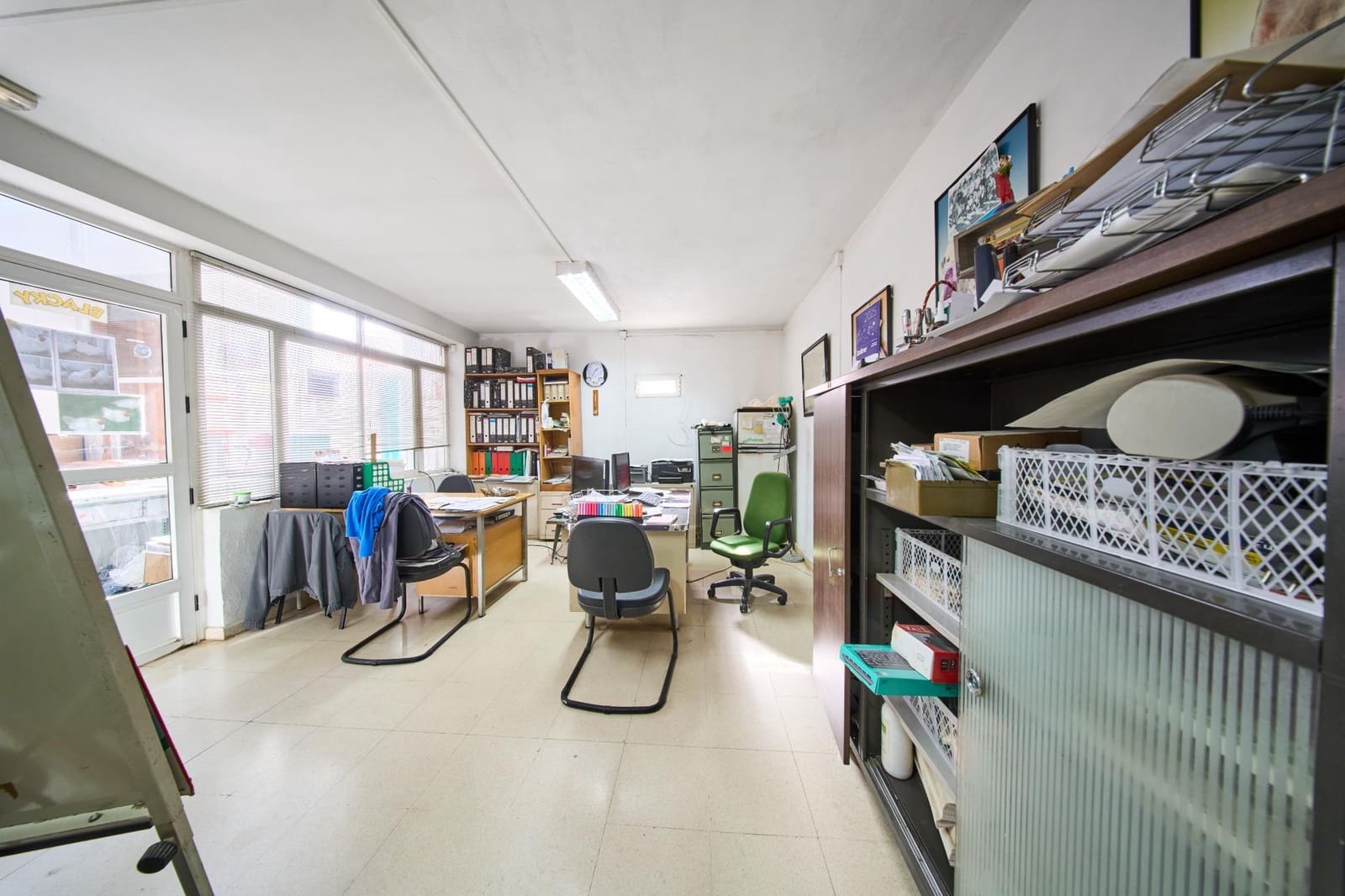 Negocio en Atarfe en venta - 319.000 € (Ref: 8859636)