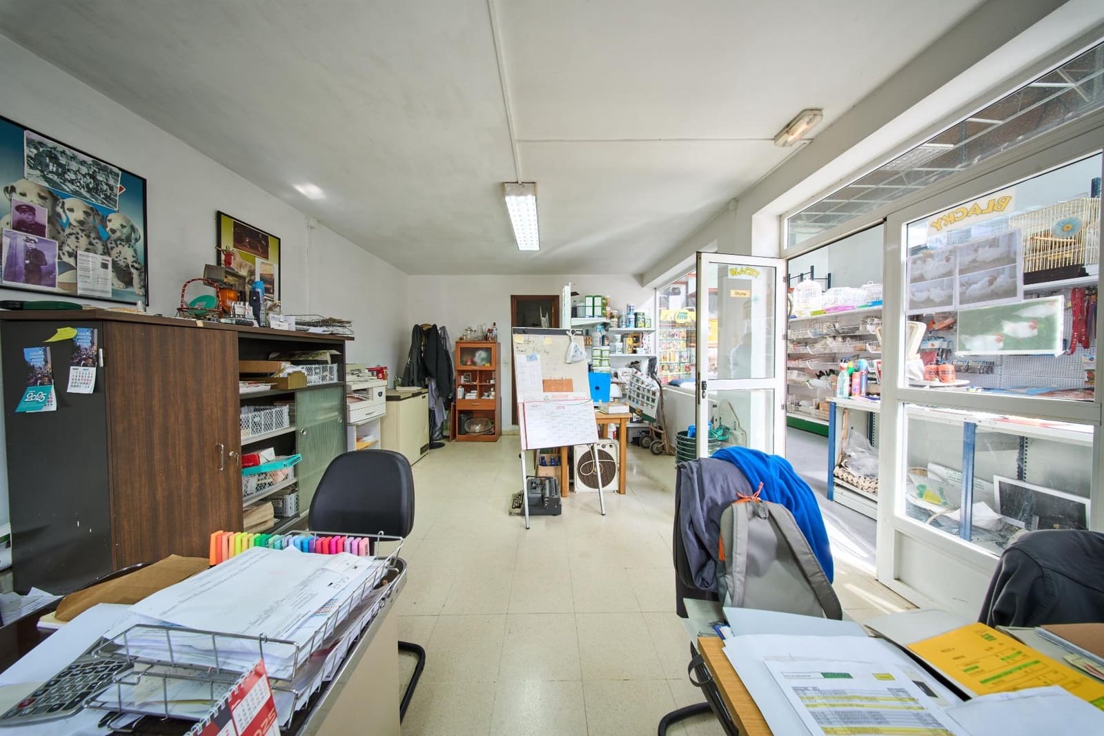 Negocio en Atarfe en venta - 319.000 € (Ref: 8859636)