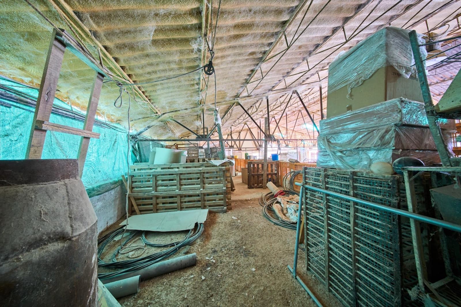 Negocio en Atarfe en venta - 319.000 € (Ref: 8859636)