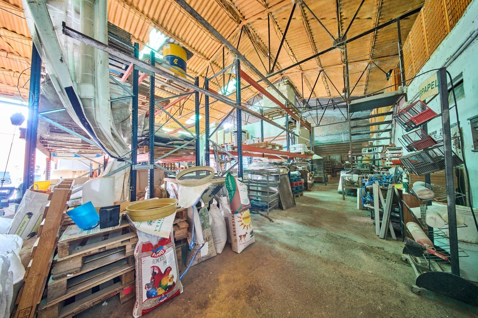 Negocio en Atarfe en venta - 319.000 € (Ref: 8859636)