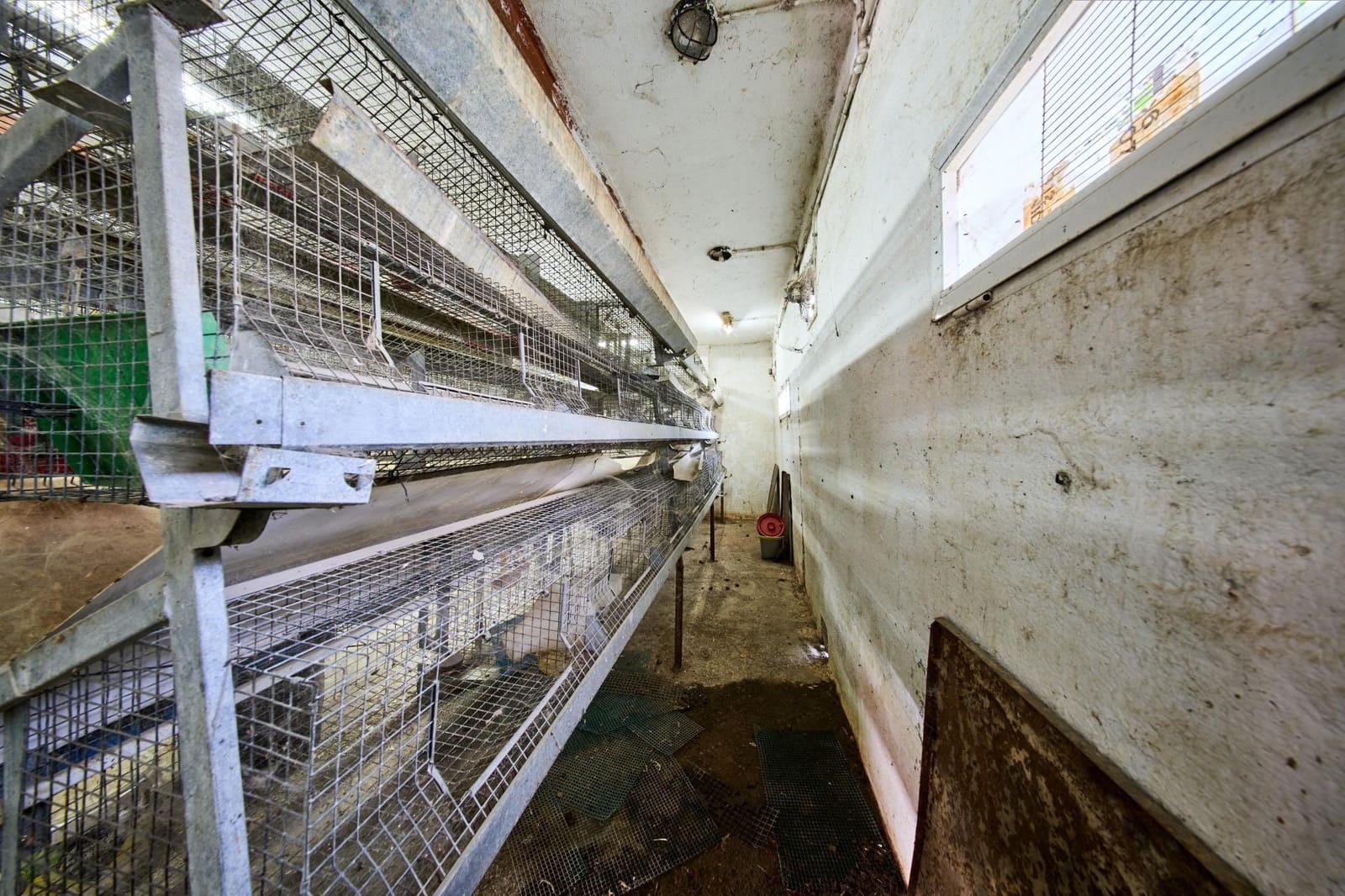 Negocio en Atarfe en venta - 319.000 € (Ref: 8859636)