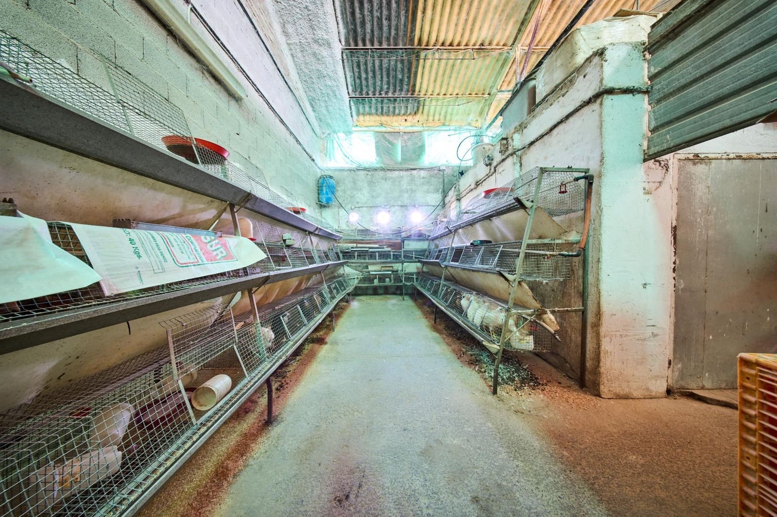 Negocio en Atarfe en venta - 319.000 € (Ref: 8859636)