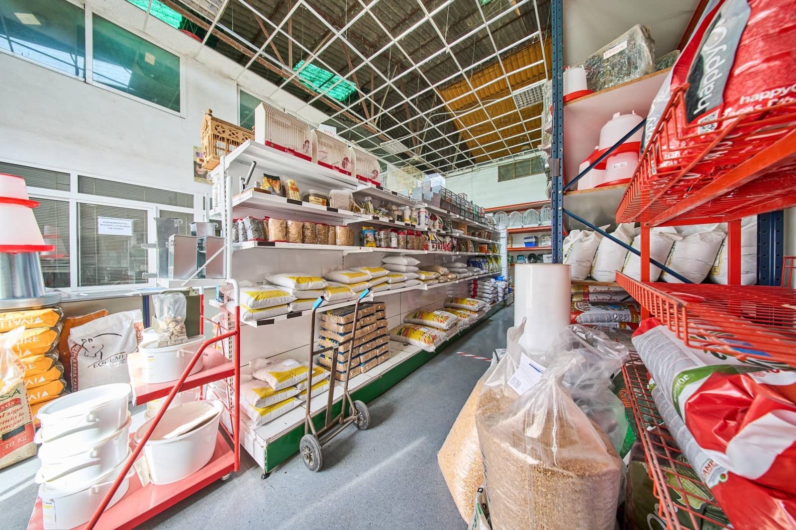 Negocio en Atarfe en venta - 319.000 € (Ref: 8859636)