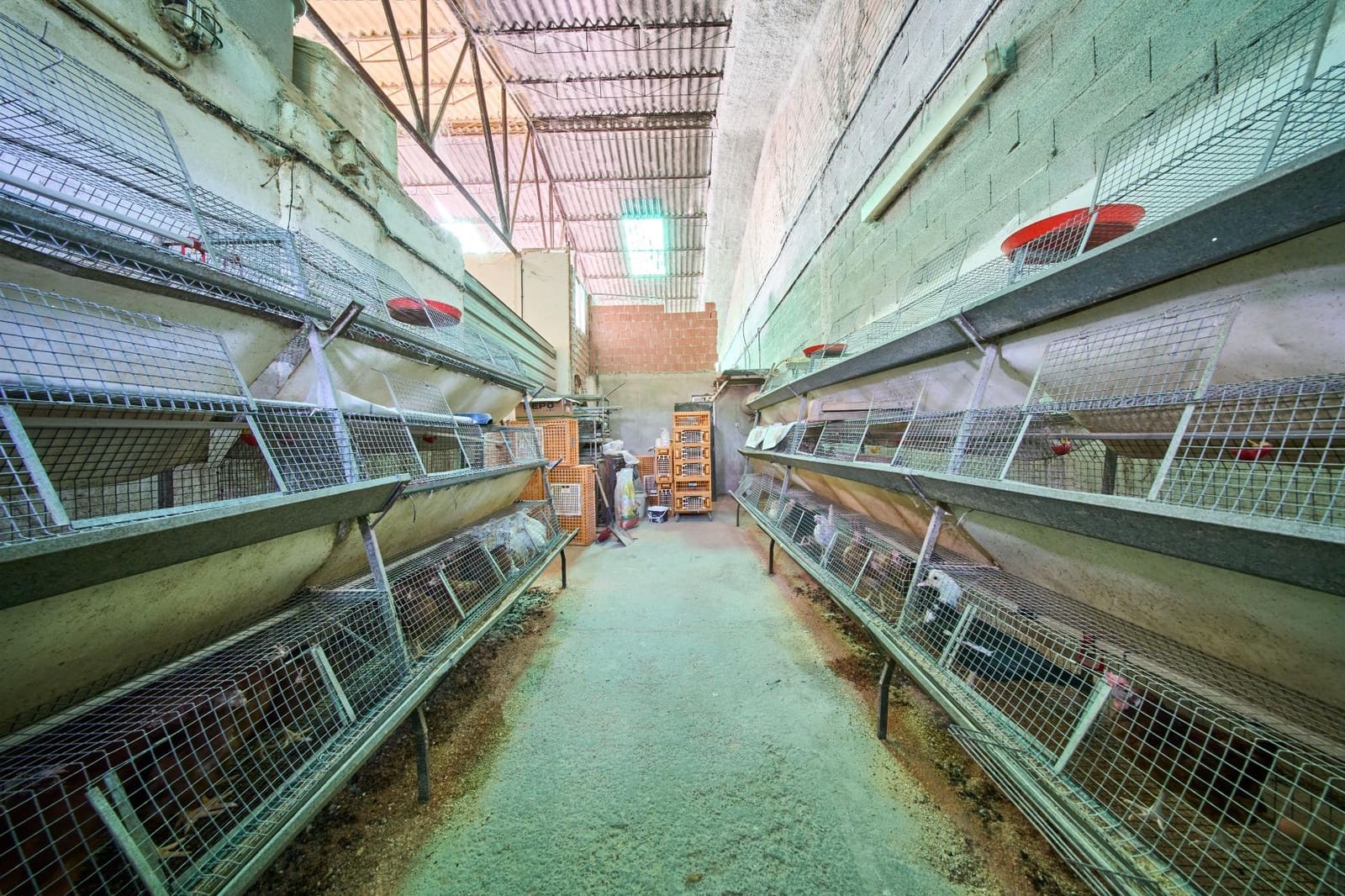 Negocio en Atarfe en venta - 319.000 € (Ref: 8859636)