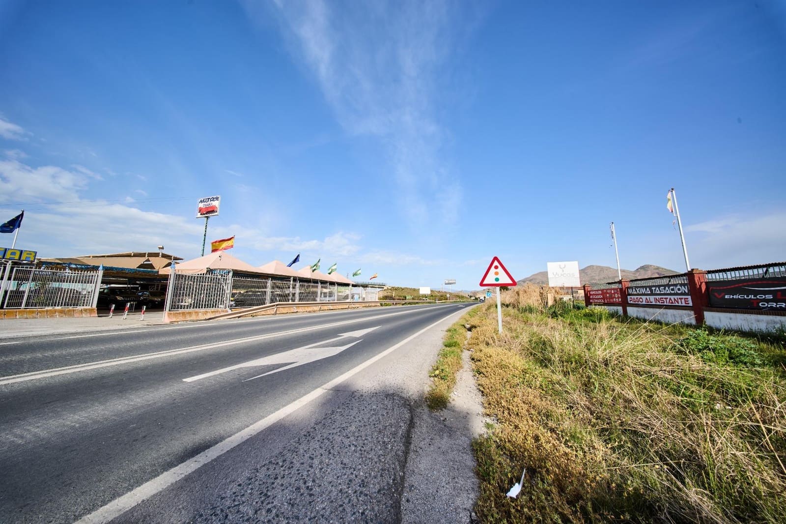 Negocio en Atarfe en venta - 319.000 € (Ref: 8859636)