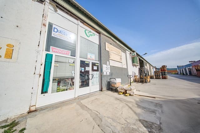 Biznes na sprzedaż w Atarfe - 290 000 € (Ref: 8859636)