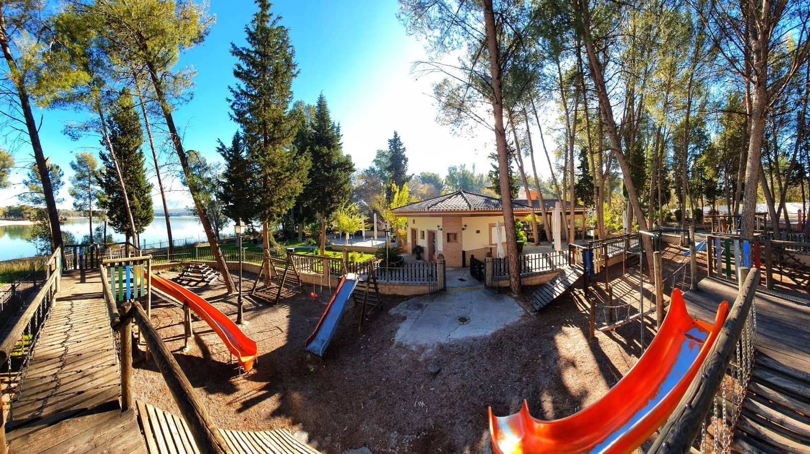 Virksomhed til salg i Atarfe med garage - € 975.000 (Ref: 8860793)