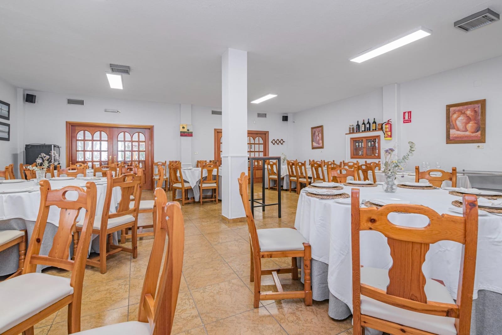 Virksomhed til salg i Atarfe med garage - € 975.000 (Ref: 8860793)