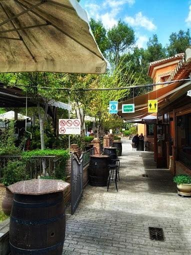 Azienda in vendita in Atarfe con garage - 975.000 € (Rif: 8860793)