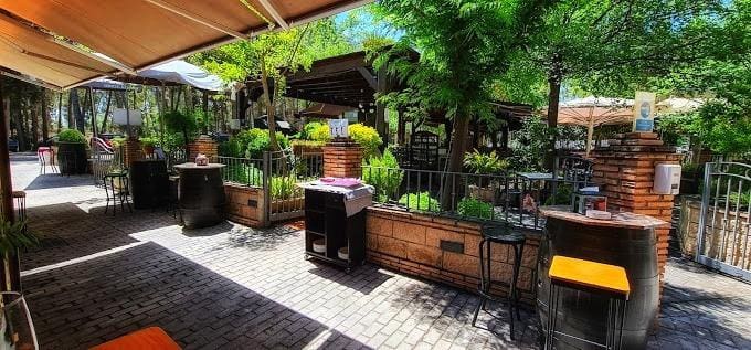 Azienda in vendita in Atarfe con garage - 975.000 € (Rif: 8860793)