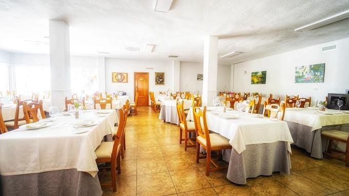 Azienda in vendita in Atarfe con garage - 975.000 € (Rif: 8860793)