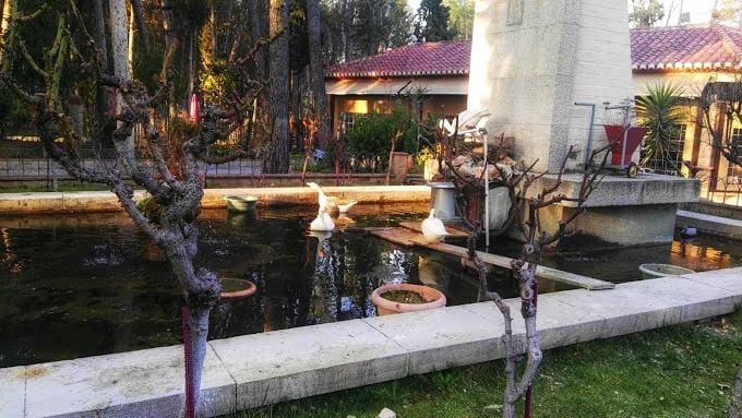 Azienda in vendita in Atarfe con garage - 975.000 € (Rif: 8860793)