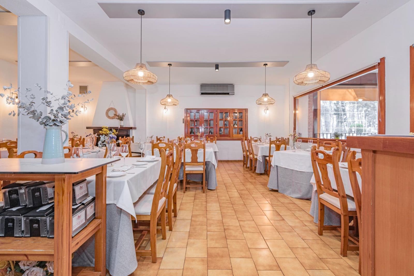 Azienda in vendita in Atarfe con garage - 975.000 € (Rif: 8860793)