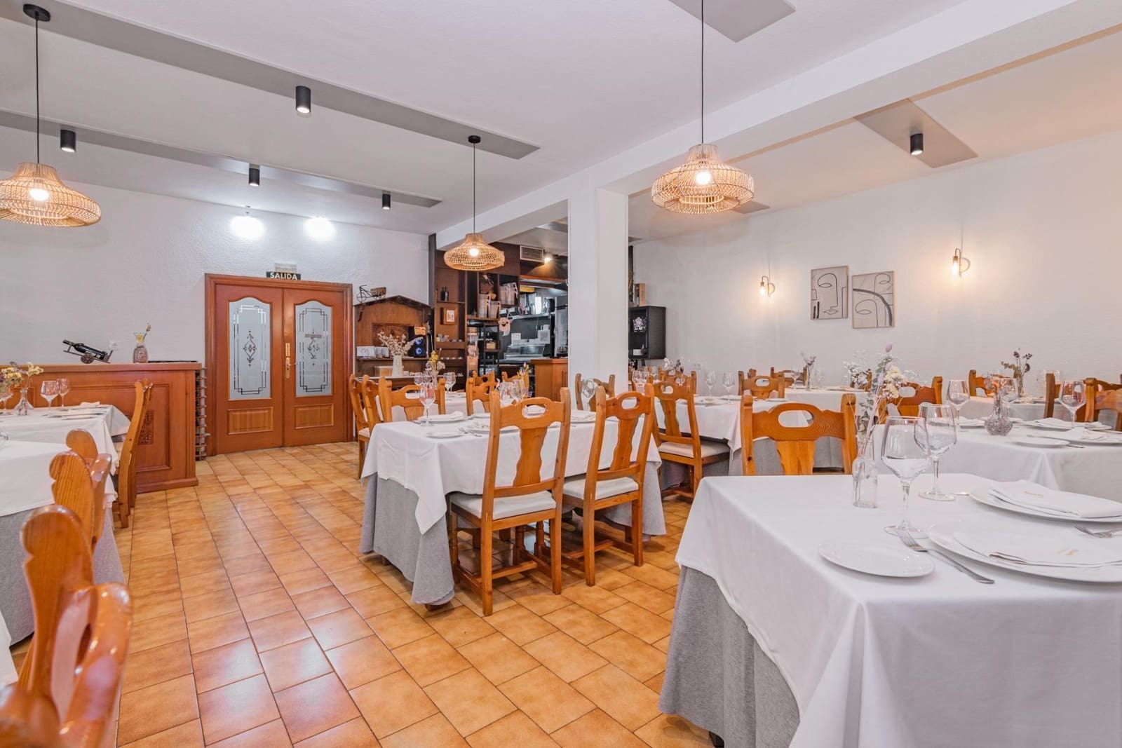 Azienda in vendita in Atarfe con garage - 975.000 € (Rif: 8860793)