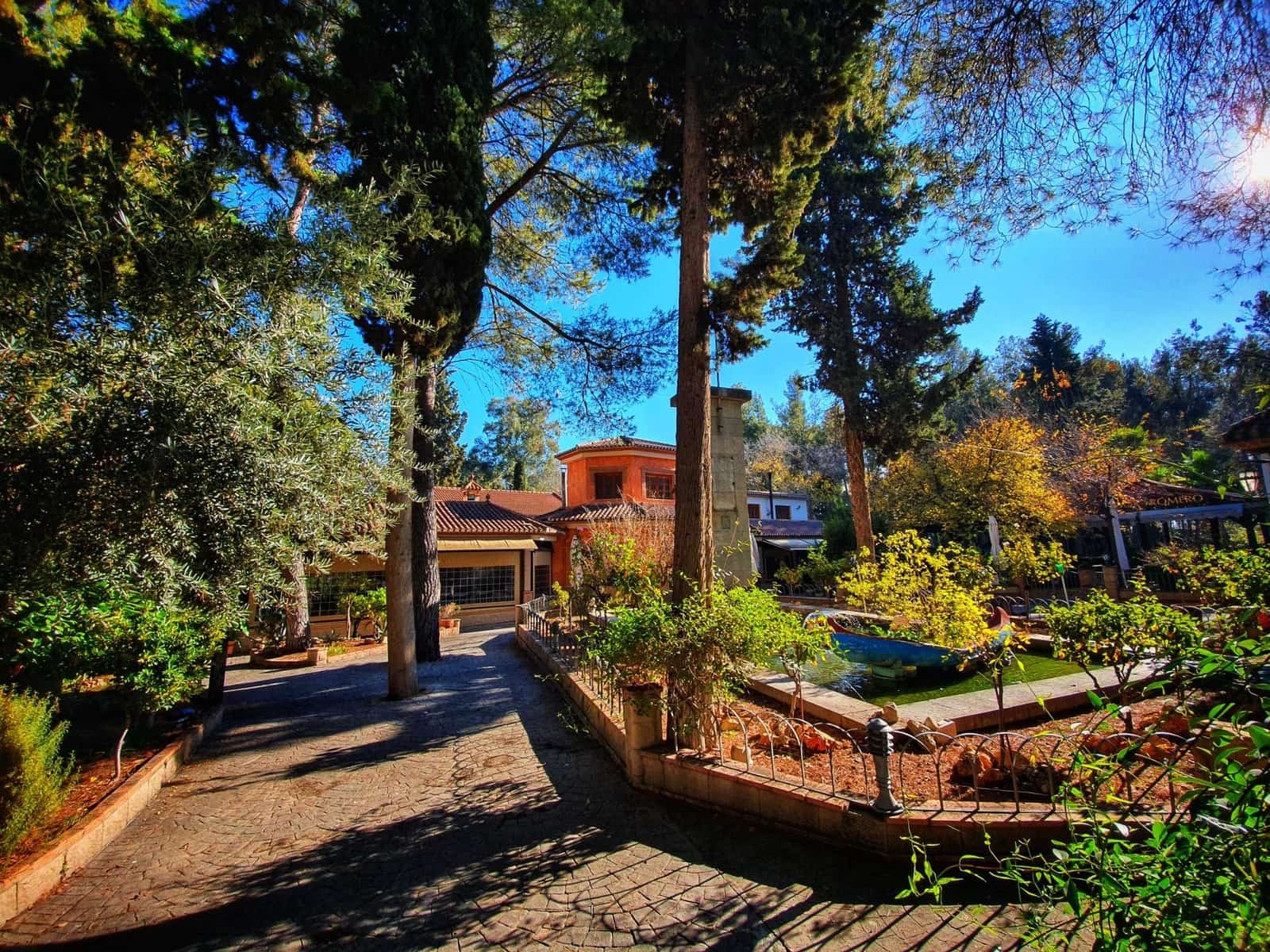 Azienda in vendita in Atarfe con garage - 975.000 € (Rif: 8860793)