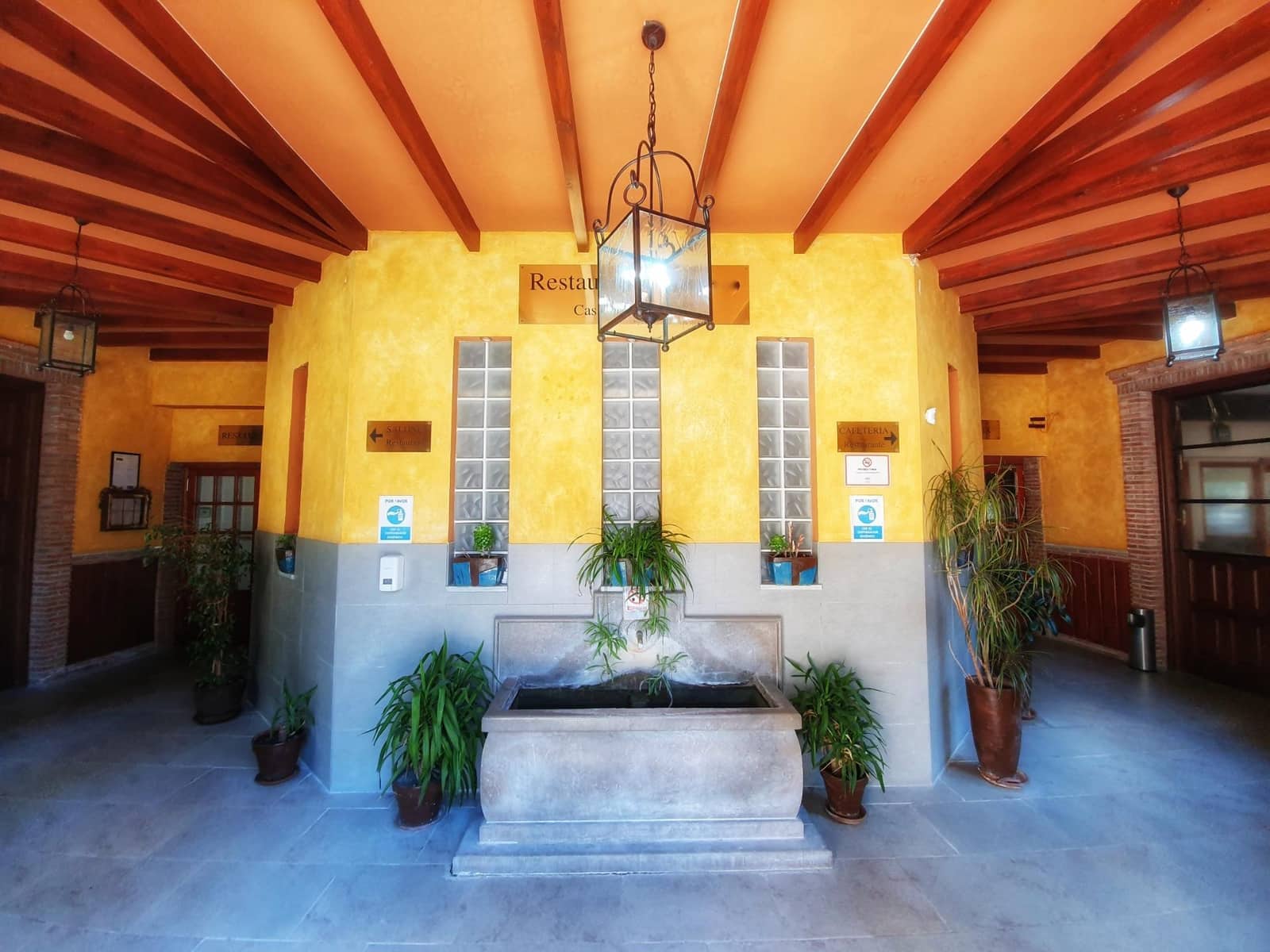 Azienda in vendita in Atarfe con garage - 975.000 € (Rif: 8860793)